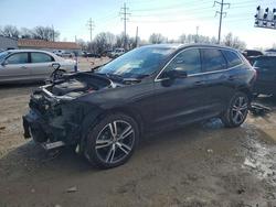 2021 Volvo Xc60 T5 Momentum for sale in Columbus, OH