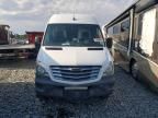 2014 Freightliner Sprinter 2500 Utility / Servicevan