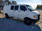 1997 Dodge RAM Van 2500 Delivery Van