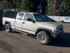 2000 Chevrolet Silverado K2500