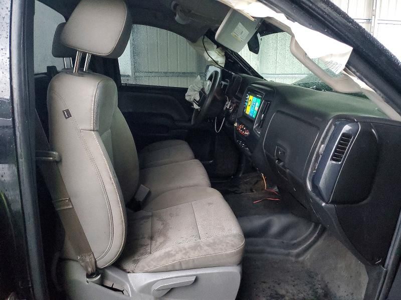 2014 GMC Sierra C1500