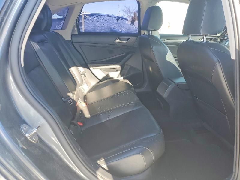 2019 Volkswagen Jetta sel