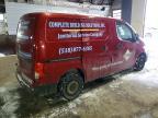 2014 Niss AN NV200 Delivery Van