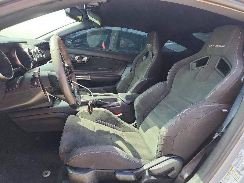 2017 Ford Mustang Shelby Gt350