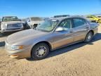 2004 Buick Lesabre Limited