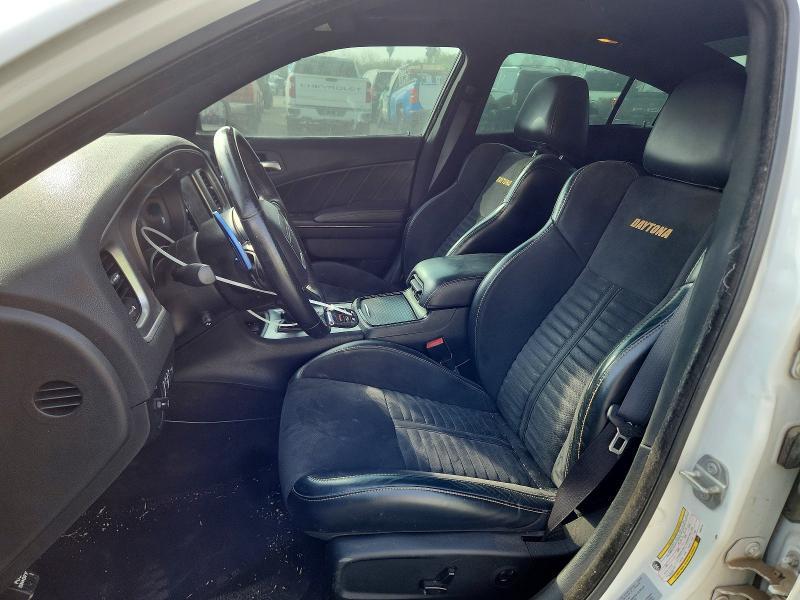 2017 Dodge Charger