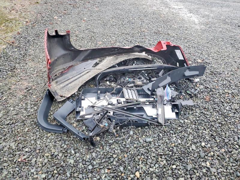 2021 Ford Mustang Mach-e Select