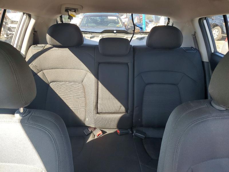2013 KIA Sportage Base