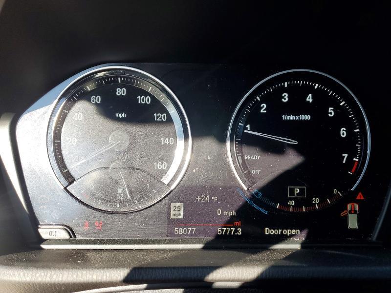 2020 BMW X2 Xdrive28i