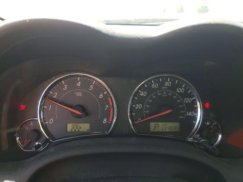 2013 Toyota Corolla s