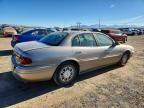 2004 Buick Lesabre Limited
