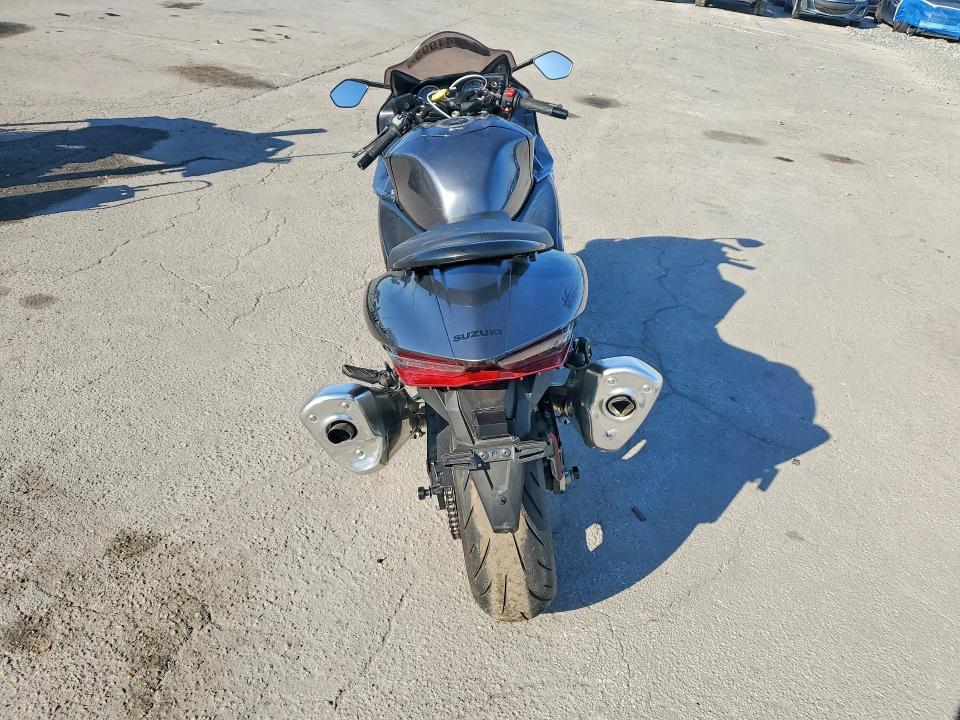 2023 Suzuki GSX1300 RR