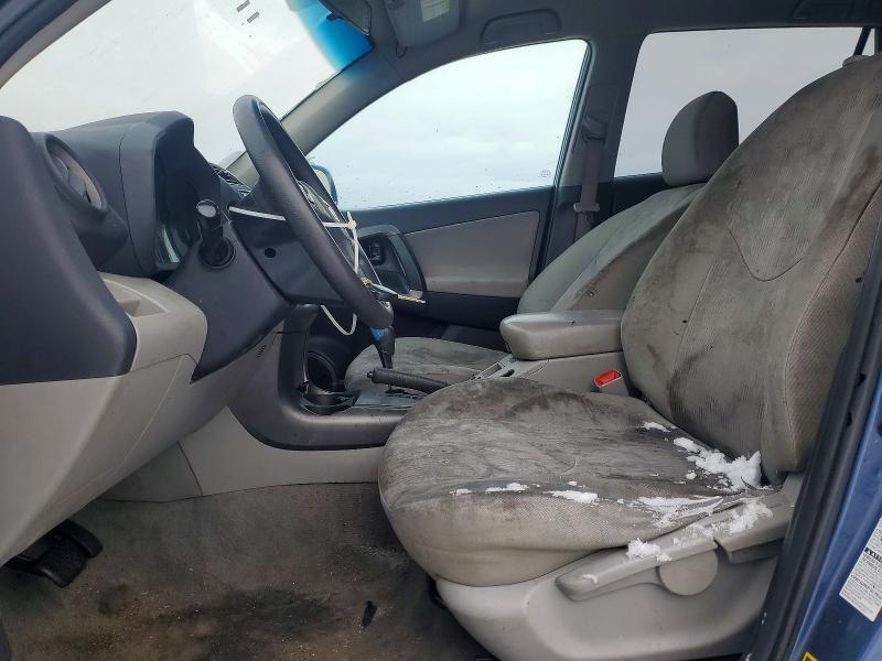 2012 Toyota Rav4
