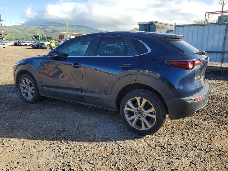 2020 Mazda Cx-30 Select