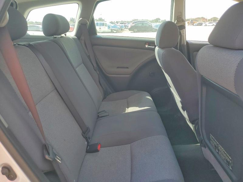 2005 Toyota Matrix xr