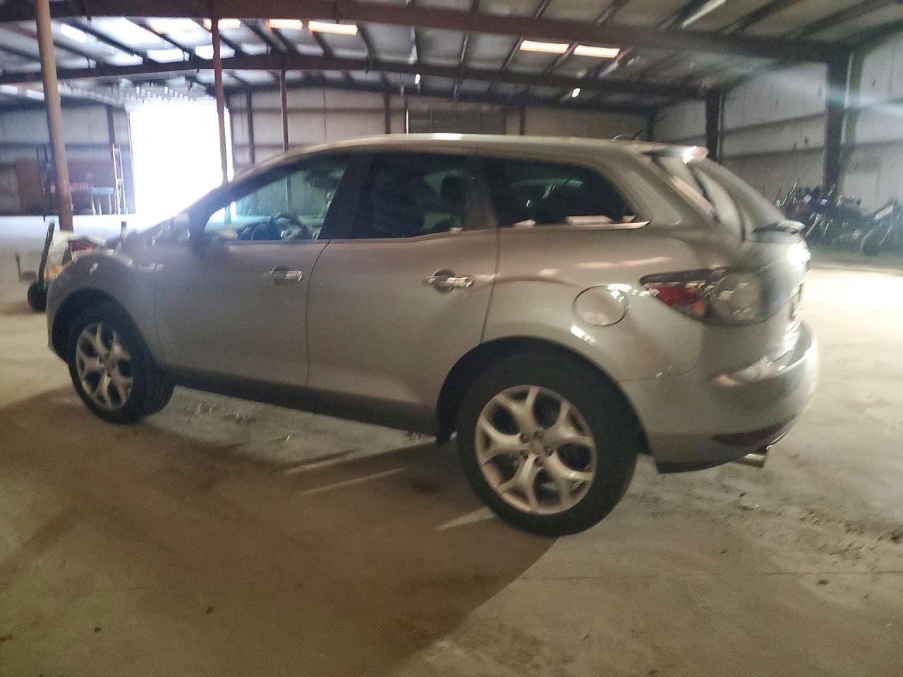 2011 Mazda Cx-7