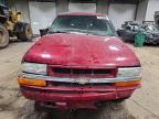 2003 Chevrolet Blazer