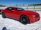 2010 Chevrolet Camaro lt