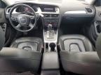 2012 Audi A4 Premium