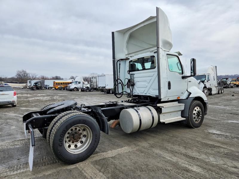 2019 International RH613 Semi Truck