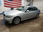 2011 BMW 328 xi