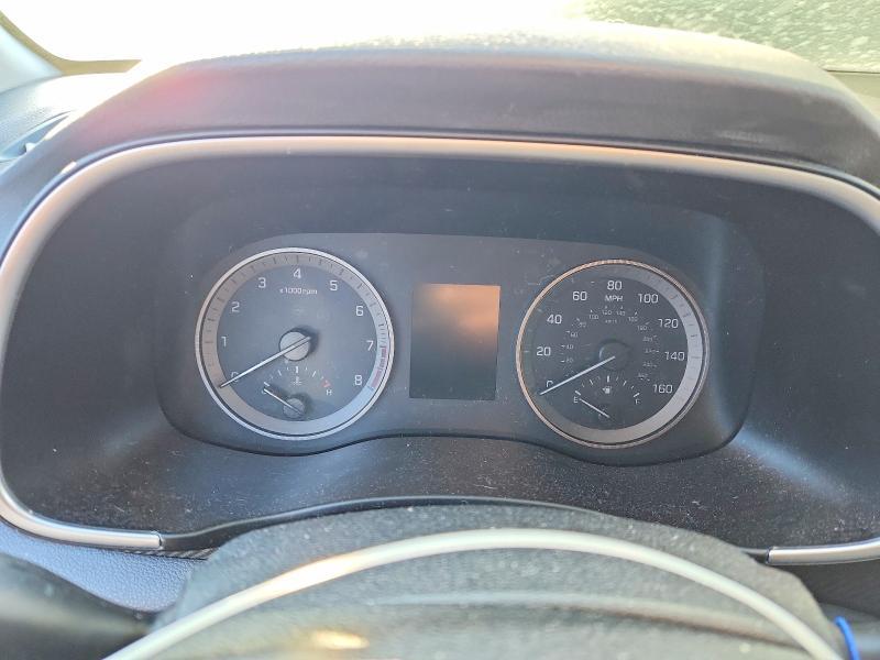 2019 Hyundai Tucson Limited