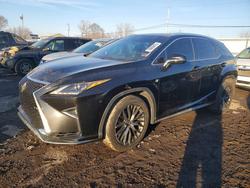Lexus salvage cars for sale: 2016 Lexus Rx 350 Base