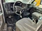 2015 Chevrolet Express 3500 Utility / Service Van
