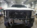 2015 Chevrolet Silverado K2500 High Country