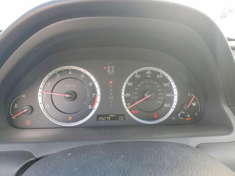 2011 Honda Accord ex