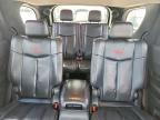 2013 Dodge Durango R/T