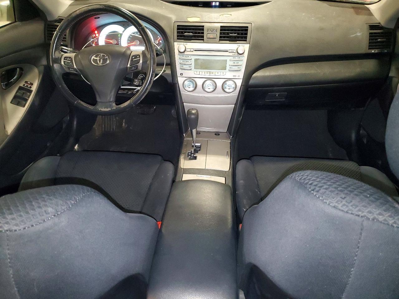 2009 Toyota Camry Base