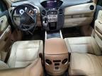 2015 Honda Pilot lx