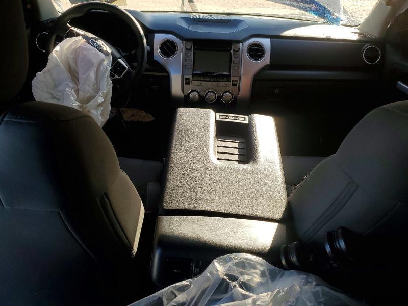 2019 Toyota Tundra