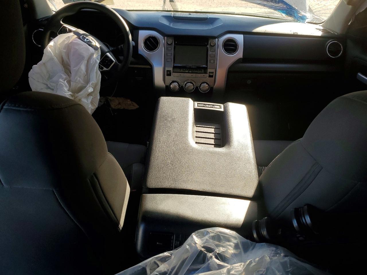 2019 Toyota Tundra