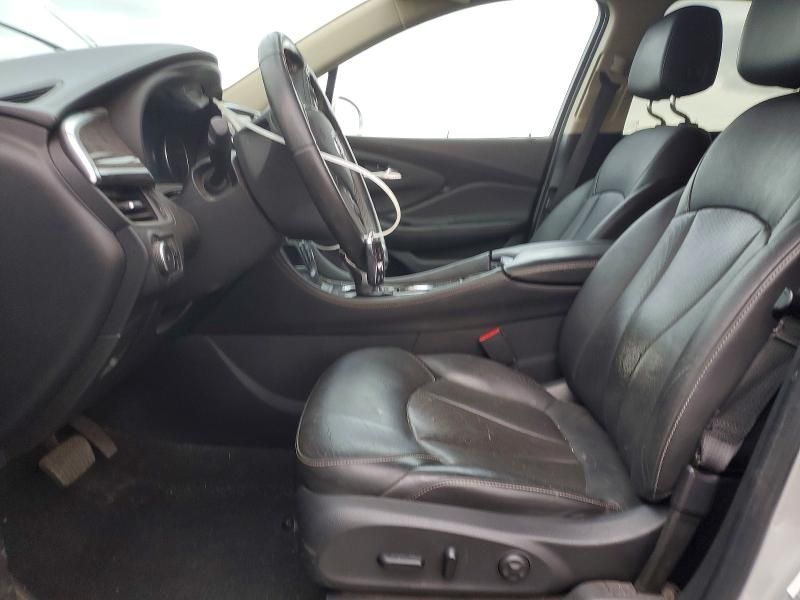 2016 Buick Envision Premium