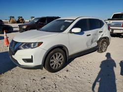 2017 Nissan Rogue s for sale in Taylor, TX