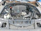 2012 BMW 528 i