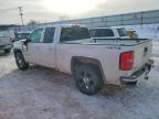 2015 GMC Sierra K1500