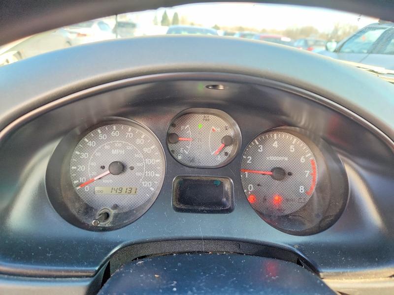 1999 Toyota Rav4