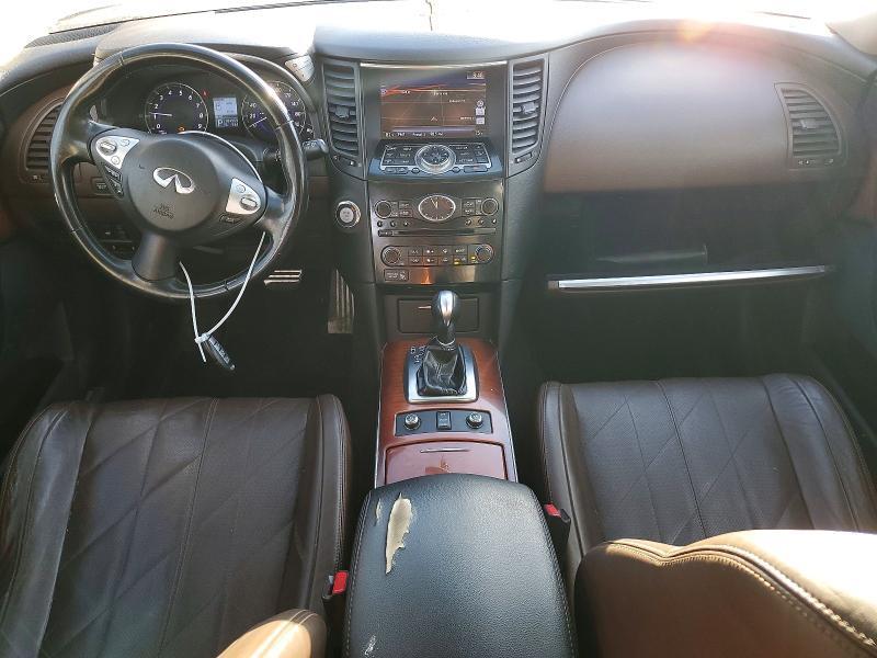 2013 Infiniti Fx37 Base