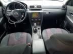 2005 Mazda 3 Hatchback