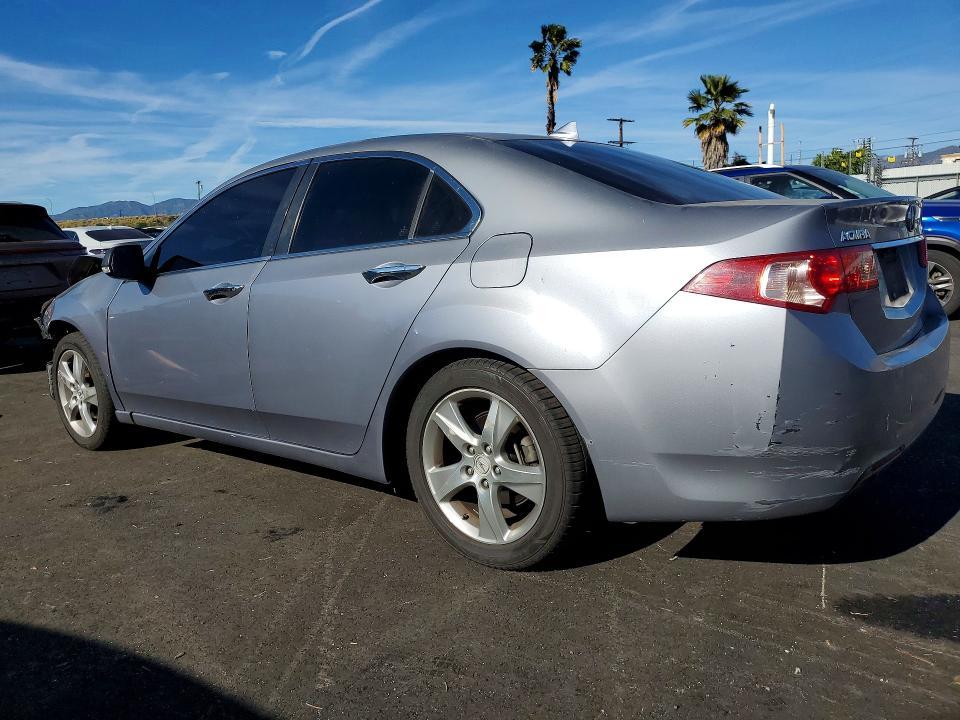 2011 Acura TSX