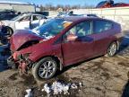 2010 Honda Insight ex