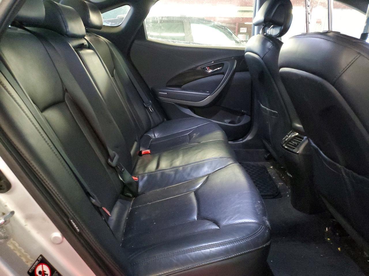 2015 Hyundai Azera Base