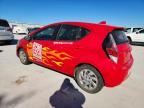 2015 Toyota Prius c