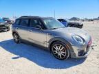 2017 Mini Cooper jcw Clubman