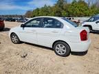 2010 Hyundai Accent gls