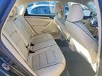 2016 Volkswagen Passat se