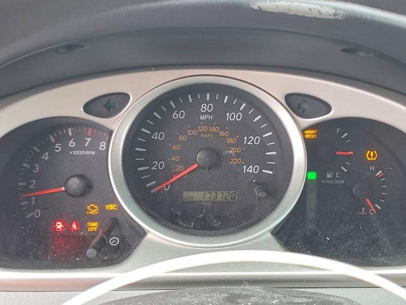 2006 Toyota Highlander